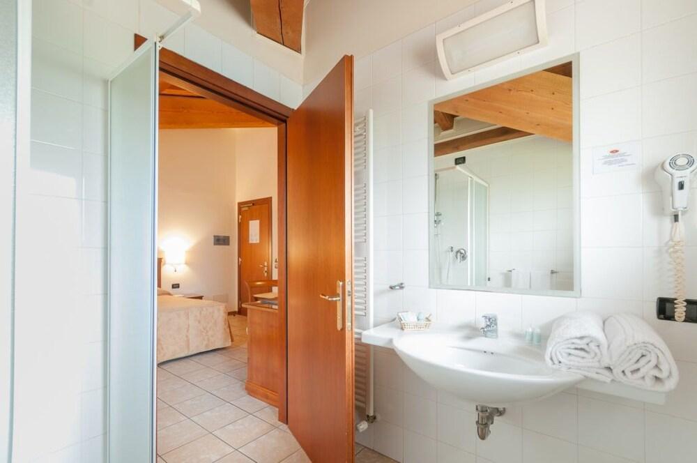 Hotel Fondo Catena Ferrara Kültér fotó
