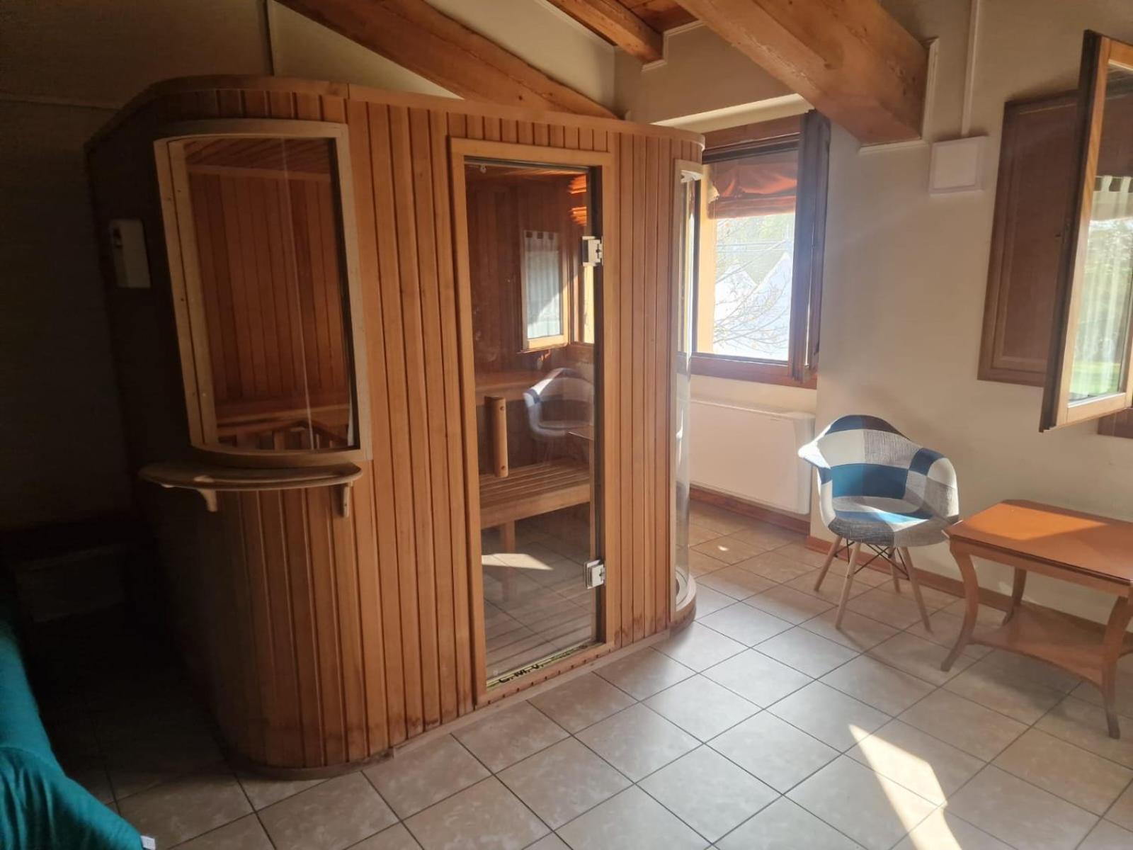 Hotel Fondo Catena Ferrara Kültér fotó