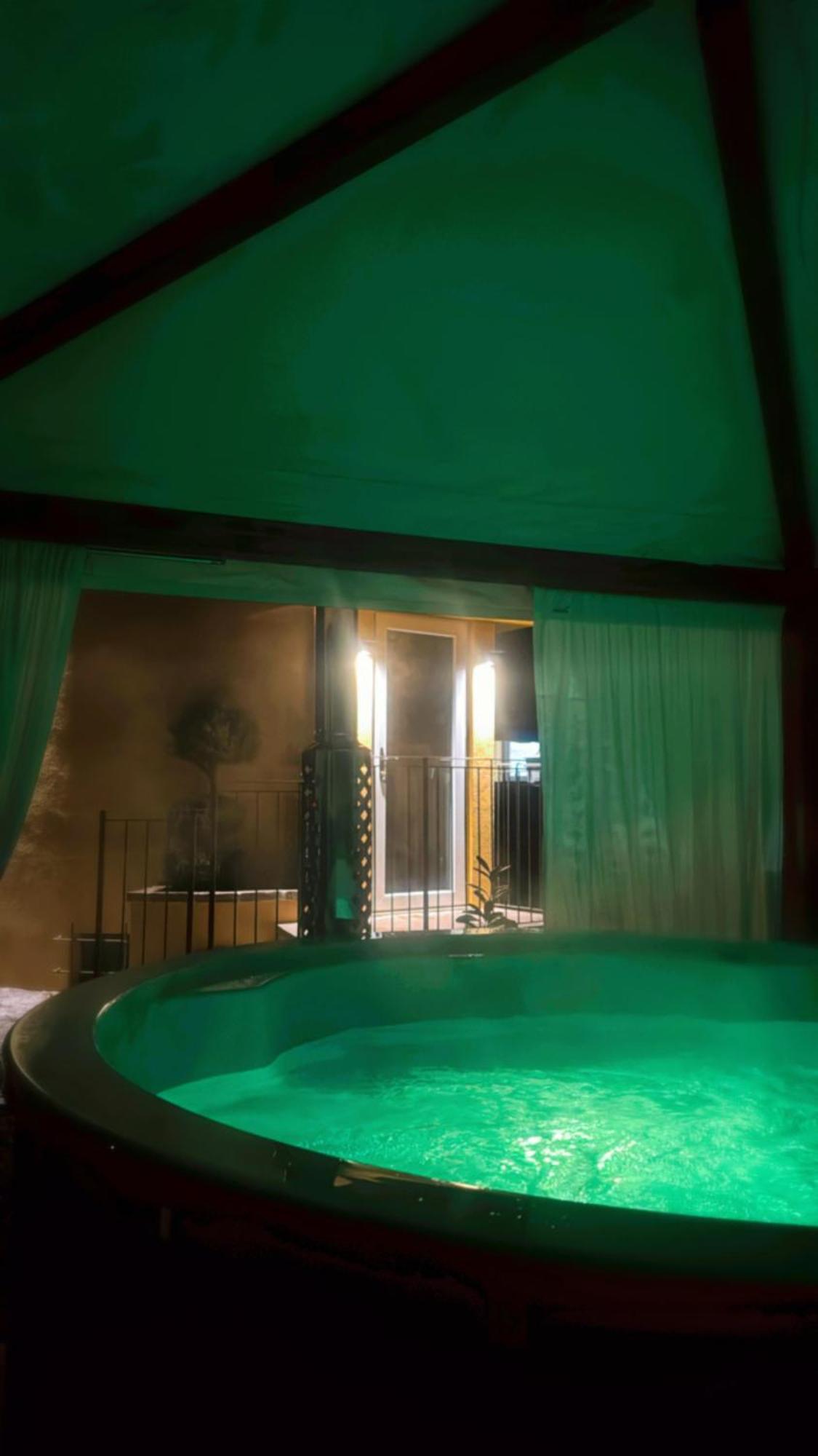 Hotel Fondo Catena Ferrara Kültér fotó
