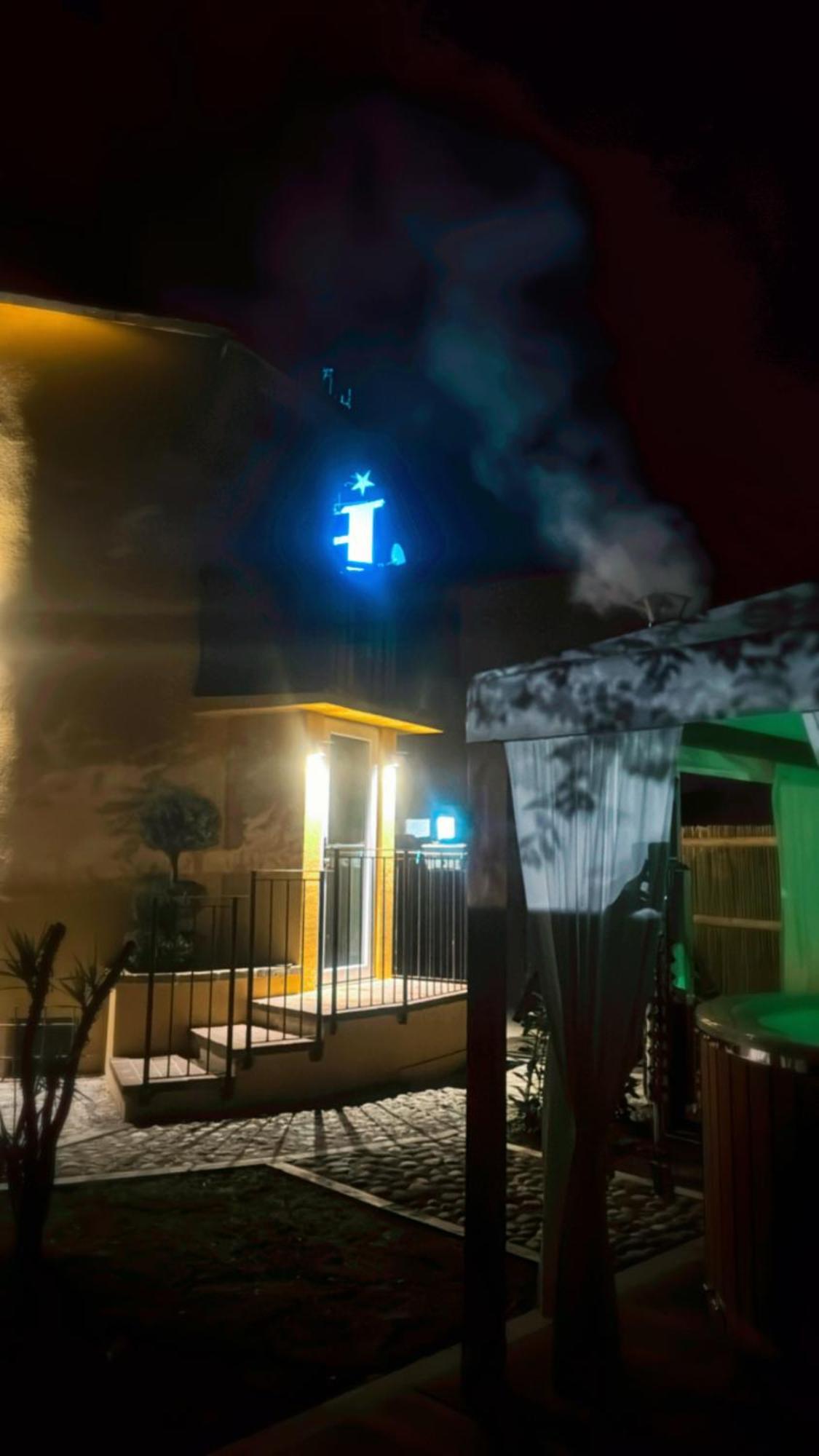 Hotel Fondo Catena Ferrara Kültér fotó