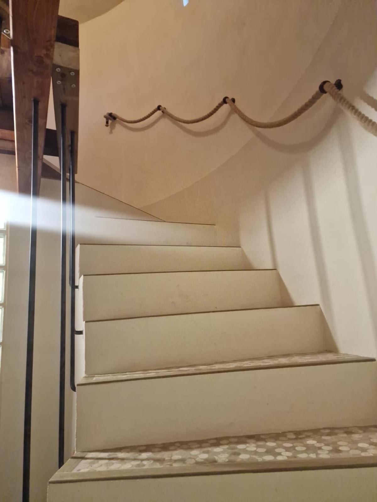 Hotel Fondo Catena Ferrara Kültér fotó