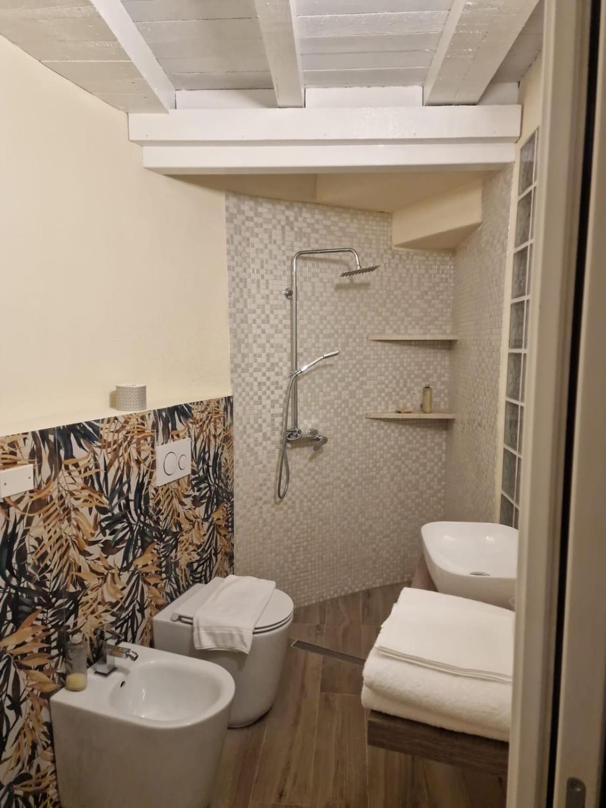 Hotel Fondo Catena Ferrara Kültér fotó