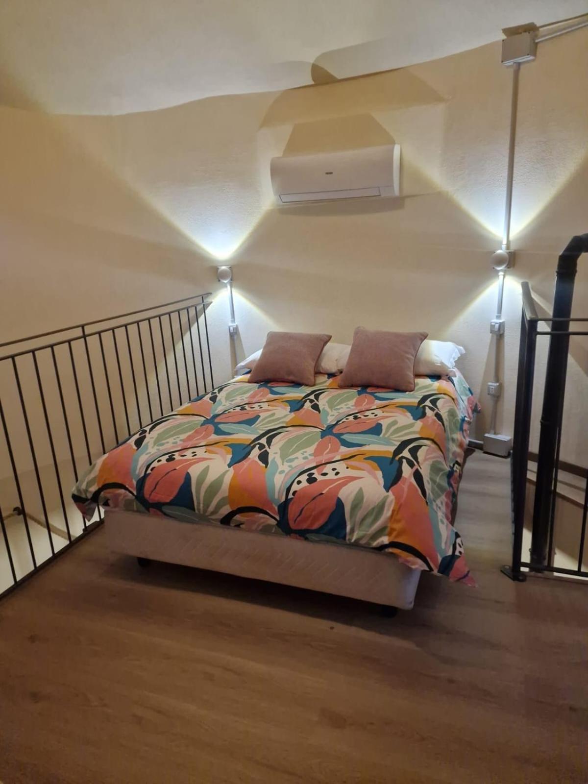 Hotel Fondo Catena Ferrara Kültér fotó