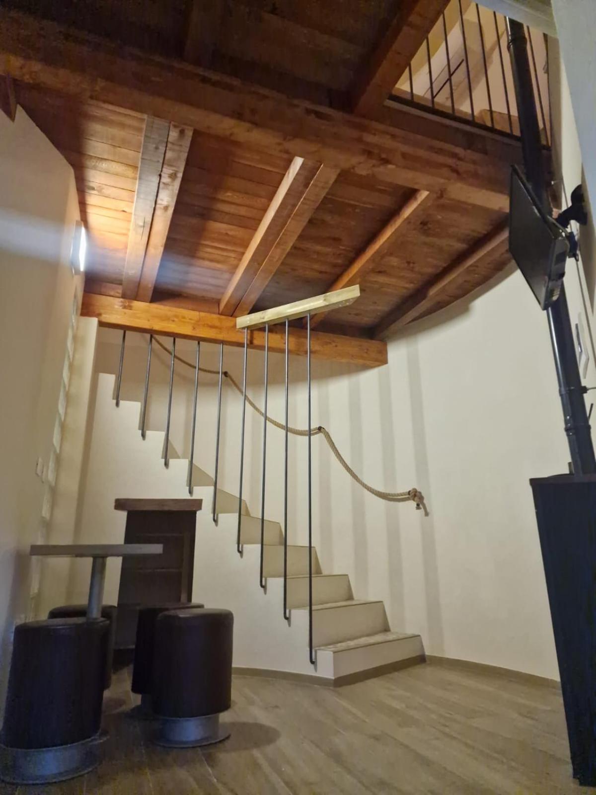 Hotel Fondo Catena Ferrara Kültér fotó