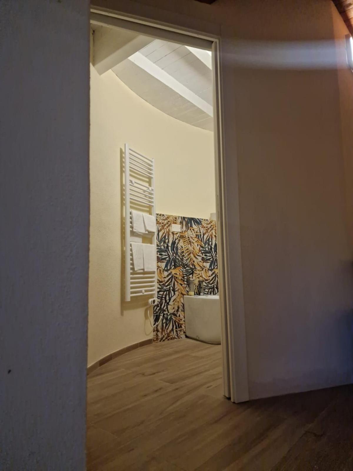 Hotel Fondo Catena Ferrara Kültér fotó