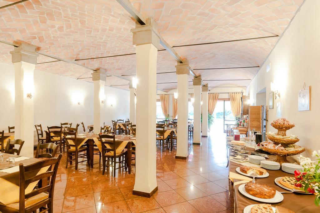 Hotel Fondo Catena Ferrara Kültér fotó