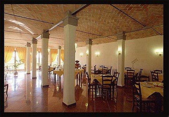 Hotel Fondo Catena Ferrara Kültér fotó