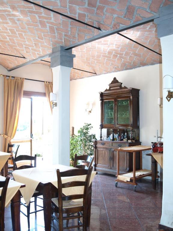 Hotel Fondo Catena Ferrara Kültér fotó