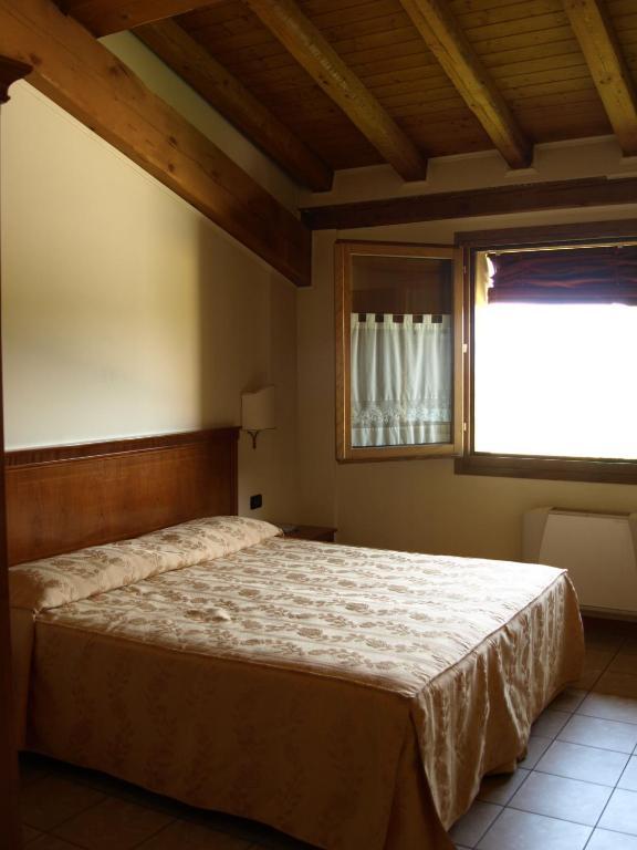 Hotel Fondo Catena Ferrara Szoba fotó